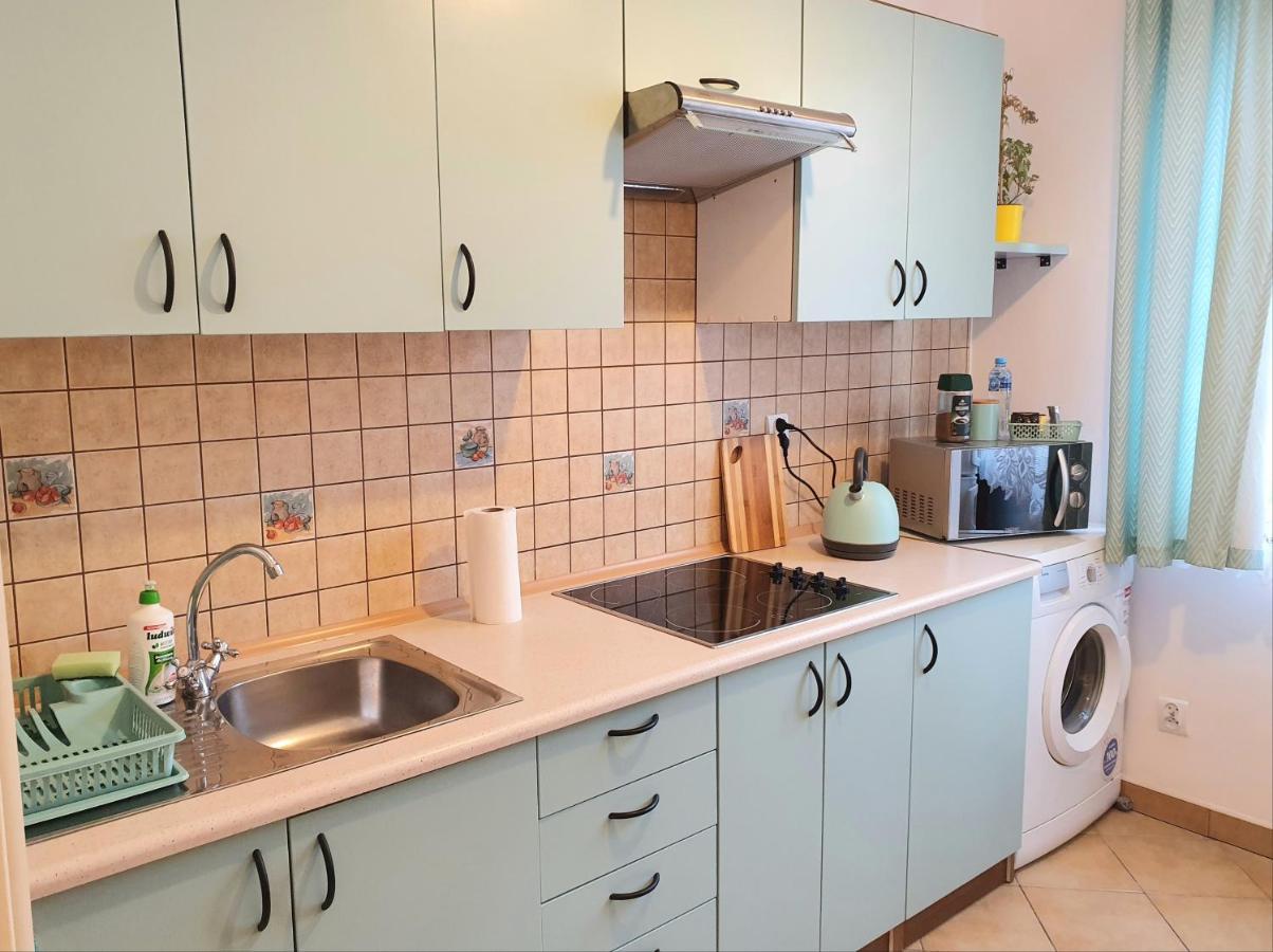 Mini Apartament Lancut Exterior photo