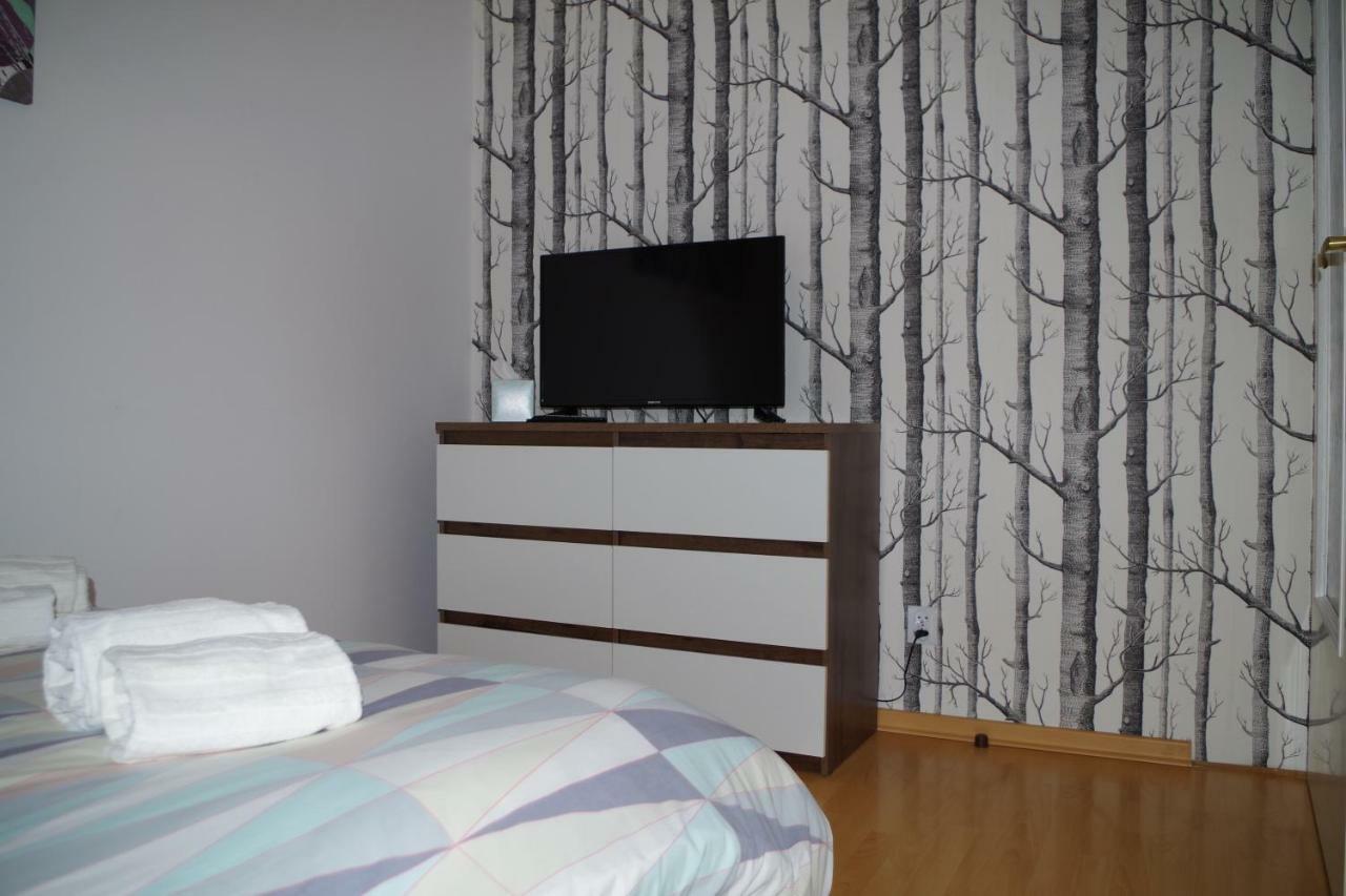 Mini Apartament Lancut Exterior photo